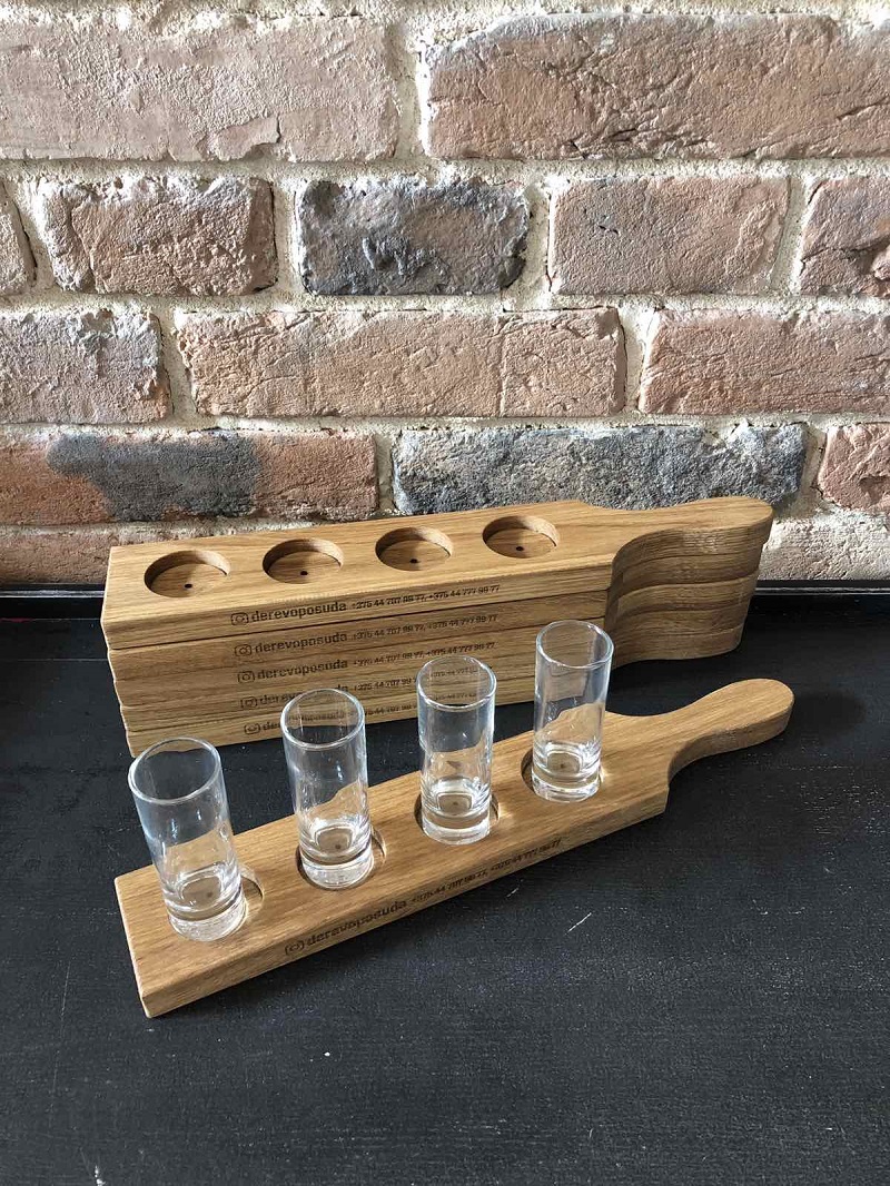 shot